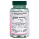 Holland & Barrett Calcium + Vitamin D 600mg (60 Tablets) - Image 2