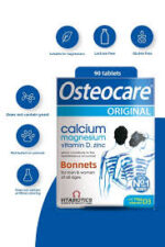 Vitaboitics Osteocare Original Calcium Magnesium Vitamin-D - Image 3