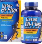 Osteo Bi-Flex Triple Strength Joint Health (80 Tablets) - Image 3