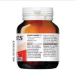Blackmores Magnesium 500mg (60 tablets) - Image 3