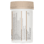 Swisse Ultiboost Magnesium, Calcium + Vitamin D – Supports Healthy Muscle Function – 120 Tablets - Image 3