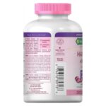 Nature’s Bounty Hair, Skin and Nails (250 Softgels) - Image 2