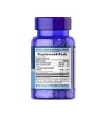 Puritan’s Pride Zinc for Acne (100 Tablets) - Image 3