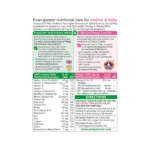 Vitabiotics Pregnacare Plus Omega 3 Tablets 56s - Image 3