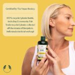 The Body Shop Banana Conditioner 250ml - Image 2