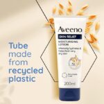 Aveeno Skin Relief Moisturising Lotion 200ml - Image 4