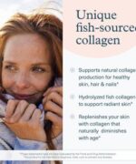 Youtheory Marine Collagen (2,500 mg) – 160 tablets - Image 3