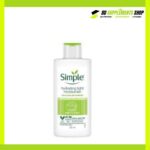 Simple Kind To Skin Hydrating Light Moisturiser 125ml
