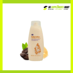 Boots Cocoa Butter & Vitamin E Body Lotion 390ml