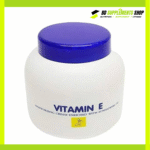 Vitamin E Cream 200ml