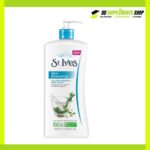 St. Ives Renewing Collagen And Elastin Body Lotion 621ml
