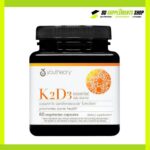 Youtheory K2 and D3 (60 capsules)