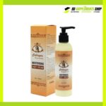 Collagen skin silky body lotion dry Moisturizing whitening Lotion improve rough dry skin deep nourishment 200ml