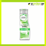 Daily Detox Shine Shampoo 400ml.
