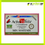 Active White L-Glutathione Skin Whitener