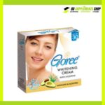 Goree Whitening Beauty Cream (Pakistan) 50g