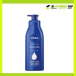 NIVEA Body Milk Intensive Moisture 380 ml