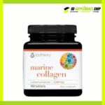 Youtheory Marine Collagen (2,500 mg) – 160 tablets