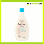 Aveeno Baby Daily Care Baby Hair & Body Wash 300ml