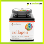 Youtheory Collagen (6,000 mg) – 120 tablets