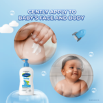 Cetaphil Baby Daily Lotion - Image 3