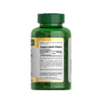 Nature’s Bounty Magnesium Glycinate 240mg- (180 Capsules) in Bangladesh - Image 2