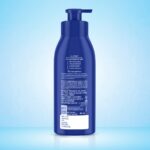 NIVEA Body Milk Intensive Moisture 380 ml - Image 2