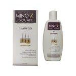 MINOX Anti Hairloss 5% Shampoo - Image 2