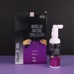 Morr 10% Solution 60ml . - Image 3