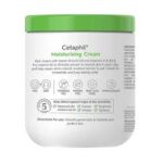 Cetaphil Moisturizing Cream For Very Dry to Dry , Sensitive Skin 550g - Image 2