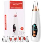 Multi-Functional Cleaning Remove Blackhead Device. - Image 2