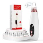 Multi-Functional Cleaning Remove Blackhead Device. - Image 3