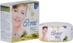 Goree Whitening Beauty Cream (Pakistan) 50g - Image 2