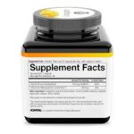 Youtheory K2 and D3 (60 capsules) - Image 2