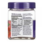 Natrol Melatonin 10mg Sleep Aid Gummies – Strawberry – 90ct - Image 2