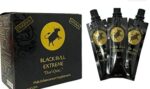 Black Bull Extreme Don’t Quit Royal Honey 1Pcs, 22g (Made in USA) - Image 3