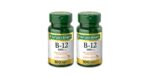Nature’s Bounty Vitamin B-12 1000mcg – 100 Tablets - Image 2