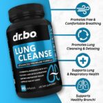 Dr.bo Lung Cleanse – 60 Capsules - Image 3