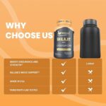 Herb Tonics Shilajit with Ashwagandha – 60 Vegetarian Capsules - Image 3