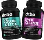 Dr.bo Liver Cleanse – 60 Capsules - Image 2