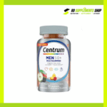 Centrum Men Centrum MultiGummies – 80 Gummies