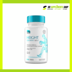KTD Biolabs Height Growth Max+ 60 Capsules