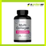 NeoCell Super Multi Collagen Peptides For Men and Women 120 Tablets