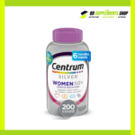 Centrum Silver Women 50+ 200 Tablets