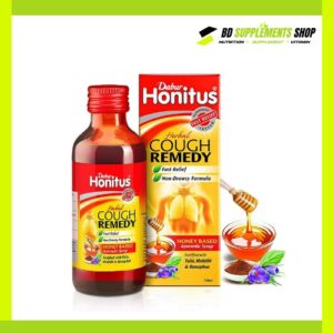 Dabur Honitus Syrup 100ml