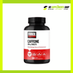 Force Factor Caffeine 200mg – 100 Tablets