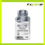 HerbTonics Foli-Tonic Advance DHT Blocker 120 Vegan Capsules