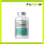 Horbaach Multi Collagen Protein 2000 mg 180 Capsules