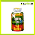 Applied Nutrition Green Tea Fat Burner Weight Loss Supplement 90 Capsules