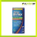 Osteo Bi-Flex One Per Day + Inflammatory Response Joint Health Supplement 30 Capsules